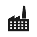 Factory icon